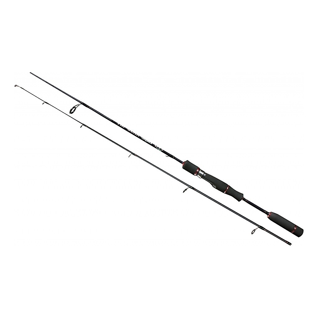 FKP-Gear Draugen D4 8\'\' 8-26g 2pcs Haspel i gruppen Fiskespön / Haspelspön hos Sportfiskeprylar.se (DraugenD4-8)