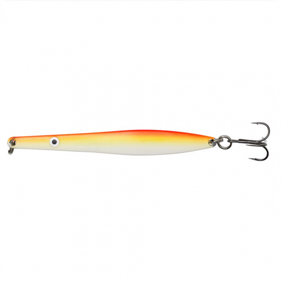 Kinetic Silver Arrow 20g - Orange/Yellow/Pearl i gruppen Fiskedrag / Havsöringsdrag & Kustwobblers / Havsöringsdrag hos Sportfiskeprylar.se (E107-284-121)