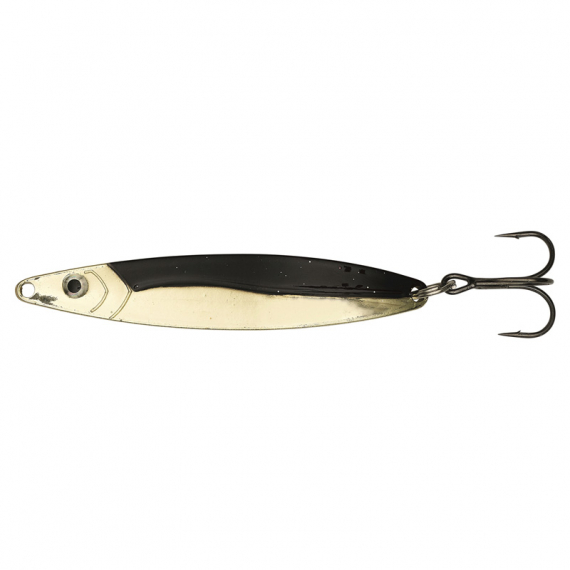 Kinetic Solo Salar 42g - Black/Gold i gruppen Fiskedrag / Skeddrag hos Sportfiskeprylar.se (E111-294-135)