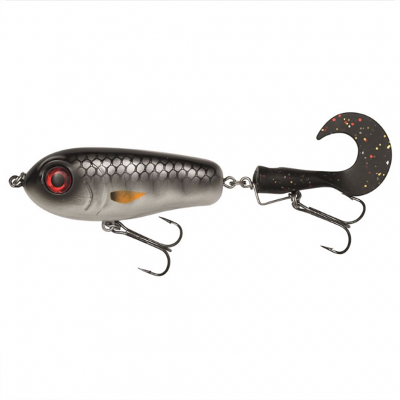 Kinetic Humpy Dumpy 7,5cm 35g i gruppen Fiskedrag / Tailbeten & Hybridbeten hos Sportfiskeprylar.se (E154-013-133r)