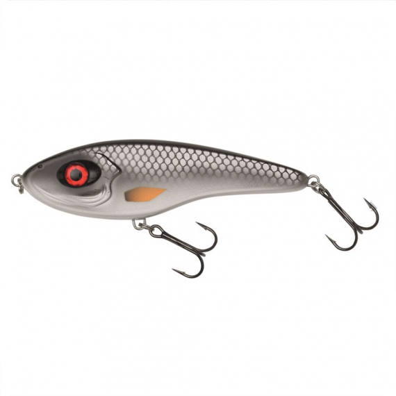 Kinetic Slicky Micky 11,5cm 35g i gruppen Fiskedrag / Jerkbaits hos Sportfiskeprylar.se (E156-307-133r)
