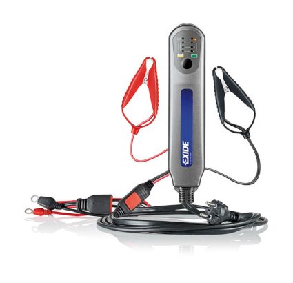 Exide batteriladdare 12V 7A i gruppen Marinelektronik & Båt / Marinbatterier & Laddare / Batteriladdare hos Sportfiskeprylar.se (E261920)