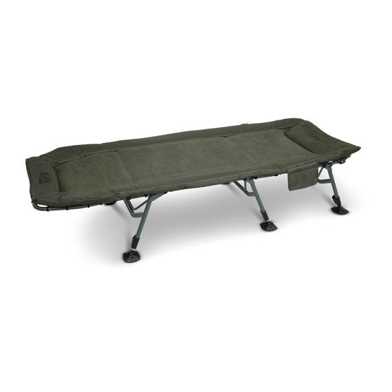 Sonik Axs Levelbed Comfort Memory Foam i gruppen Outdoor / Sängar & Liggunderlag / Sängar hos Sportfiskeprylar.se (EC0032)