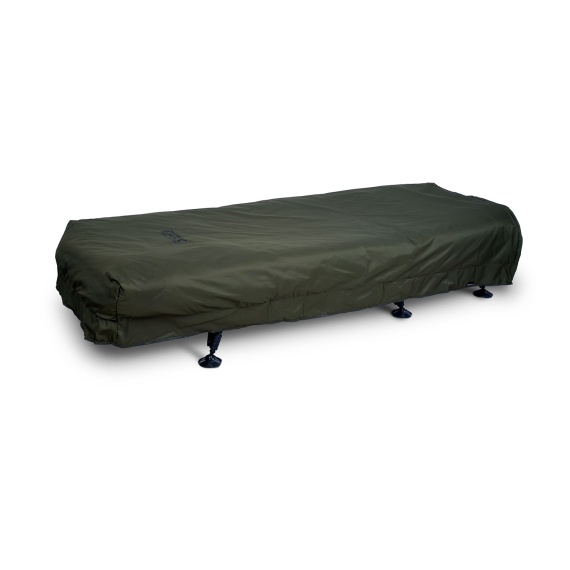 Sonik Bank-Tek Thermal Bed Cover i gruppen Outdoor / Sängar & Liggunderlag / Sängar hos Sportfiskeprylar.se (EC0044)