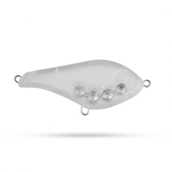 Eastfield Chubby Chaser 10cm 56g - Blank i gruppen Fiskedrag / Swimbaits / Hårda Swimbaits hos Sportfiskeprylar.se (EFLCCBLANK)