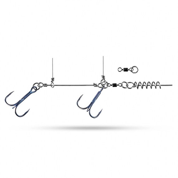 Eastfield Stinger Large 3/0 24-30cm i gruppen Krok & Småplock / Stingers & Stingertillbehör / Stingers hos Sportfiskeprylar.se (EFLSL30)