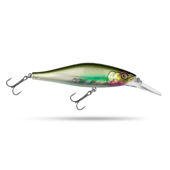 Eastfield Viper Jerkbait DR 9cm 13g Low Float i gruppen Fiskedrag / Wobblers / Twitchbaits hos Sportfiskeprylar.se (EFLVJDR9-C1r)