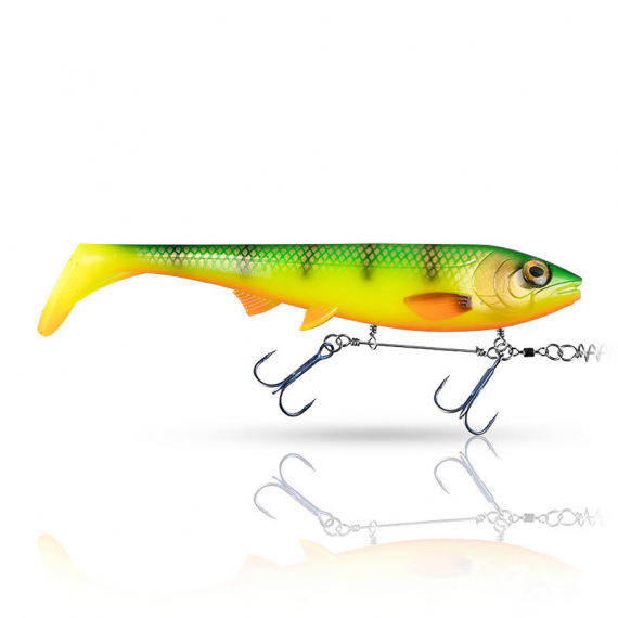 Eastfield Viper 23cm Stinger Bundle i gruppen Fiskedrag / Betespaket / Betespaket Gädda hos Sportfiskeprylar.se (EFLVPSTMSET)