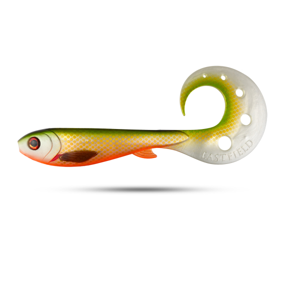 Eastfield Wingman Curly XL 30cm 172g i gruppen Fiskedrag / Jiggar & Gummibeten / Gäddjiggar hos Sportfiskeprylar.se (EFLWCXLr)