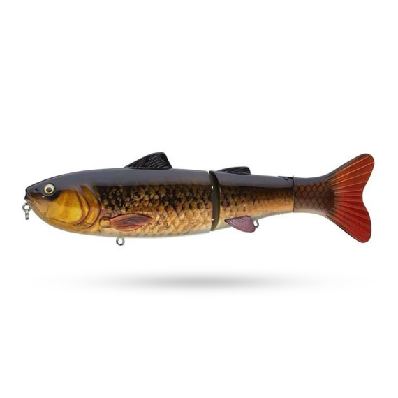 Baitsanity Explorer 9 Gen 2 Slow Sink i gruppen Fiskedrag / Swimbaits / Hårda Swimbaits hos Sportfiskeprylar.se (EXPL9-CARPr)