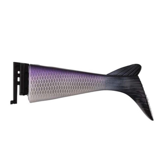 Baitsanity Explorer 9 Gen 2 Paddle Tail i gruppen Fiskedrag / Extra Paddlar hos Sportfiskeprylar.se (EXPL9PDTAIL-CARPr)