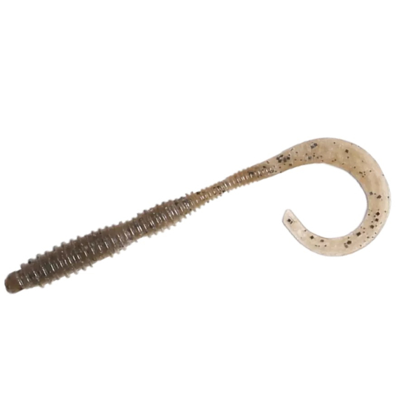 EZ Lab Ringer 4\'\' (8-pack) - Gripan Shad i gruppen Fiskedrag / Jiggar & Gummibeten / Kräftor & Creaturebaits / Maskar & Worm baits hos Sportfiskeprylar.se (EZRINGER-201)