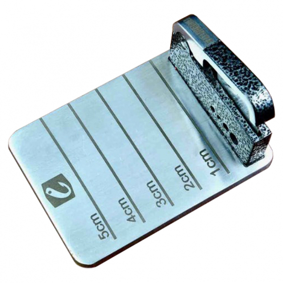 FITS Tube Cutter i gruppen Krok & Småplock / Flugbindning / Verktyg Flugbindning / Övriga Verktyg Flugbindning hos Sportfiskeprylar.se (F-TC)