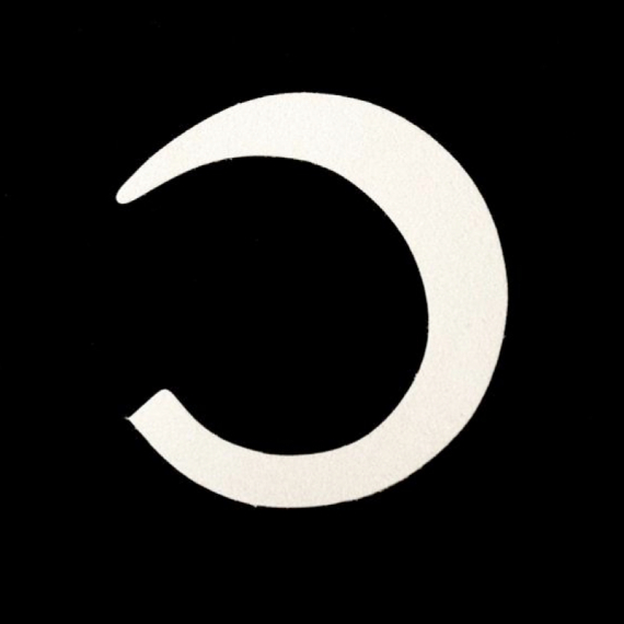 Wiggle Tails M - White i gruppen Krok & Småplock / Flugbindning / Flugbindningsmaterial / Tailar & Svansar hos Sportfiskeprylar.se (F-WT1303)