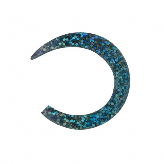 Wiggle Tail Small, Utgående färger i gruppen Krok & Småplock / Flugbindning / Flugbindningsmaterial / Tailar & Svansar hos Sportfiskeprylar.se (F-WT1416r)