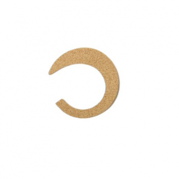 Wiggle Tails XS - Tan i gruppen Krok & Småplock / Flugbindning / Flugbindningsmaterial / Tailar & Svansar hos Sportfiskeprylar.se (F-WT1501)