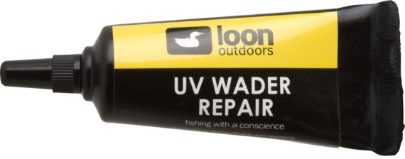 Loon UV Wader Repair i gruppen Kläder & Skor / Impregnering & Reparation hos Sportfiskeprylar.se (F0003)