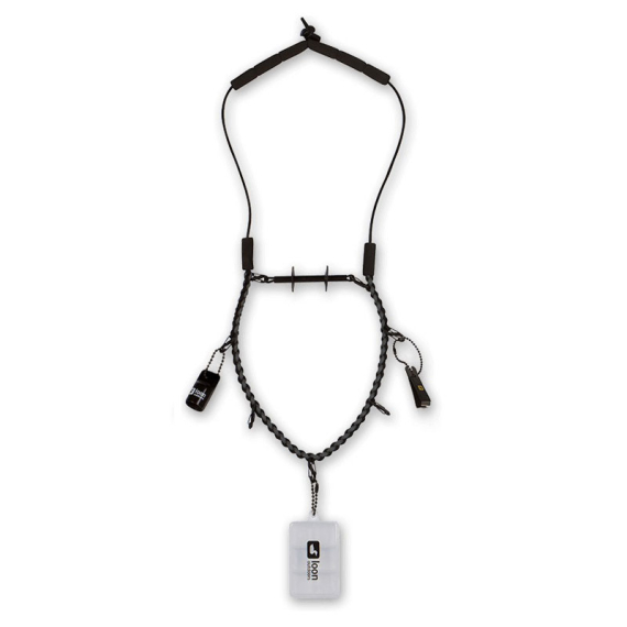 Loon Neckvest Lanyard Loaded i gruppen Verktyg & Tillbehör / Övriga Verktyg / Lanyards & Remmar hos Sportfiskeprylar.se (F0018)