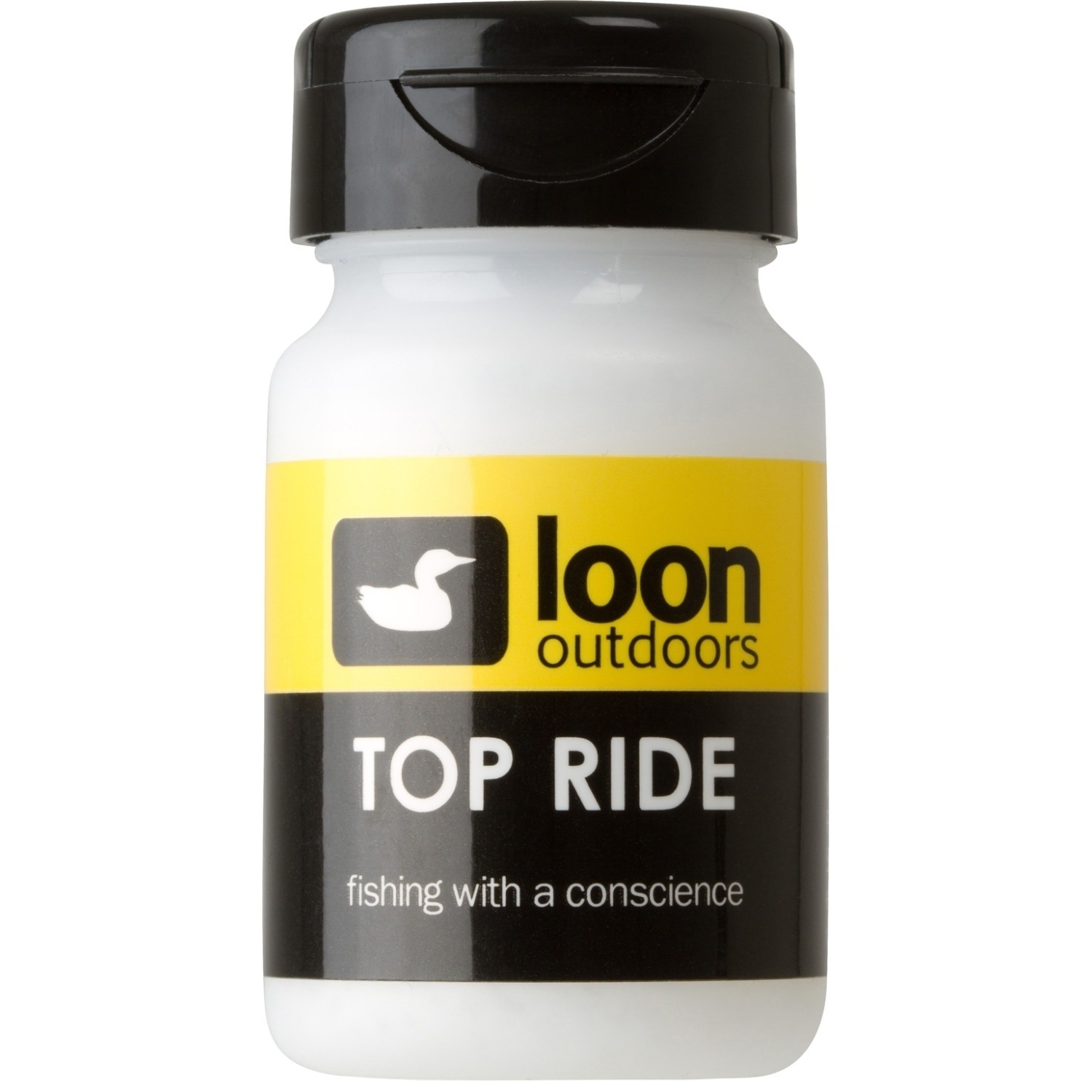 Loon Top Ride Dun i gruppen Krok & Småplock / Flugbindning / Kemikalier / Torrflugemedel hos Sportfiskeprylar.se (F0026)