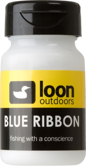Loon Blue Ribbon i gruppen Krok & Småplock / Flugbindning / Kemikalier / Torrflugemedel hos Sportfiskeprylar.se (F0030)