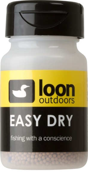 Loon Easy Dry i gruppen Krok & Småplock / Flugbindning / Kemikalier / Torrflugemedel hos Sportfiskeprylar.se (F0035)