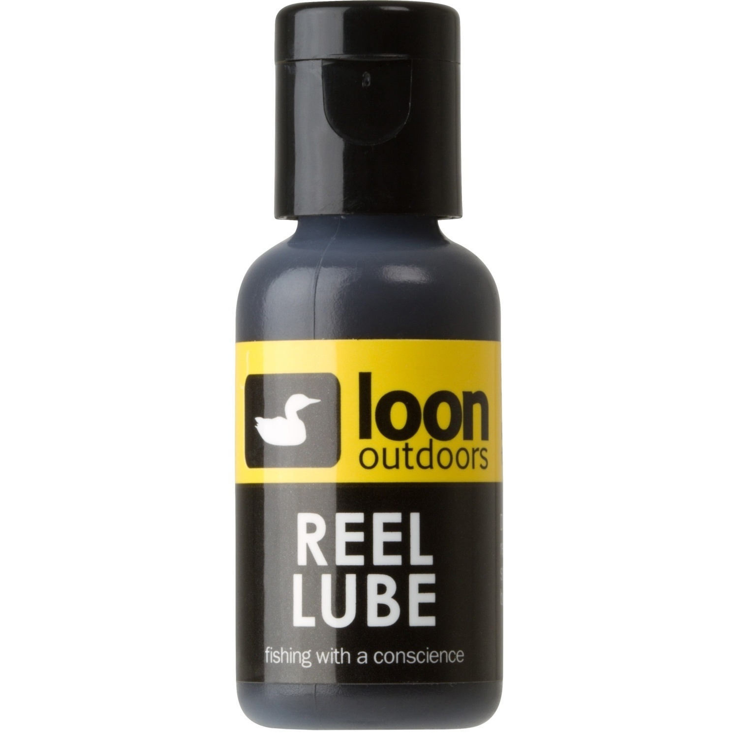 Loon Reel Lube i gruppen Fiskerullar / Tillbehör Fiskerullar / Rulloljor & Rullfett hos Sportfiskeprylar.se (F0040)