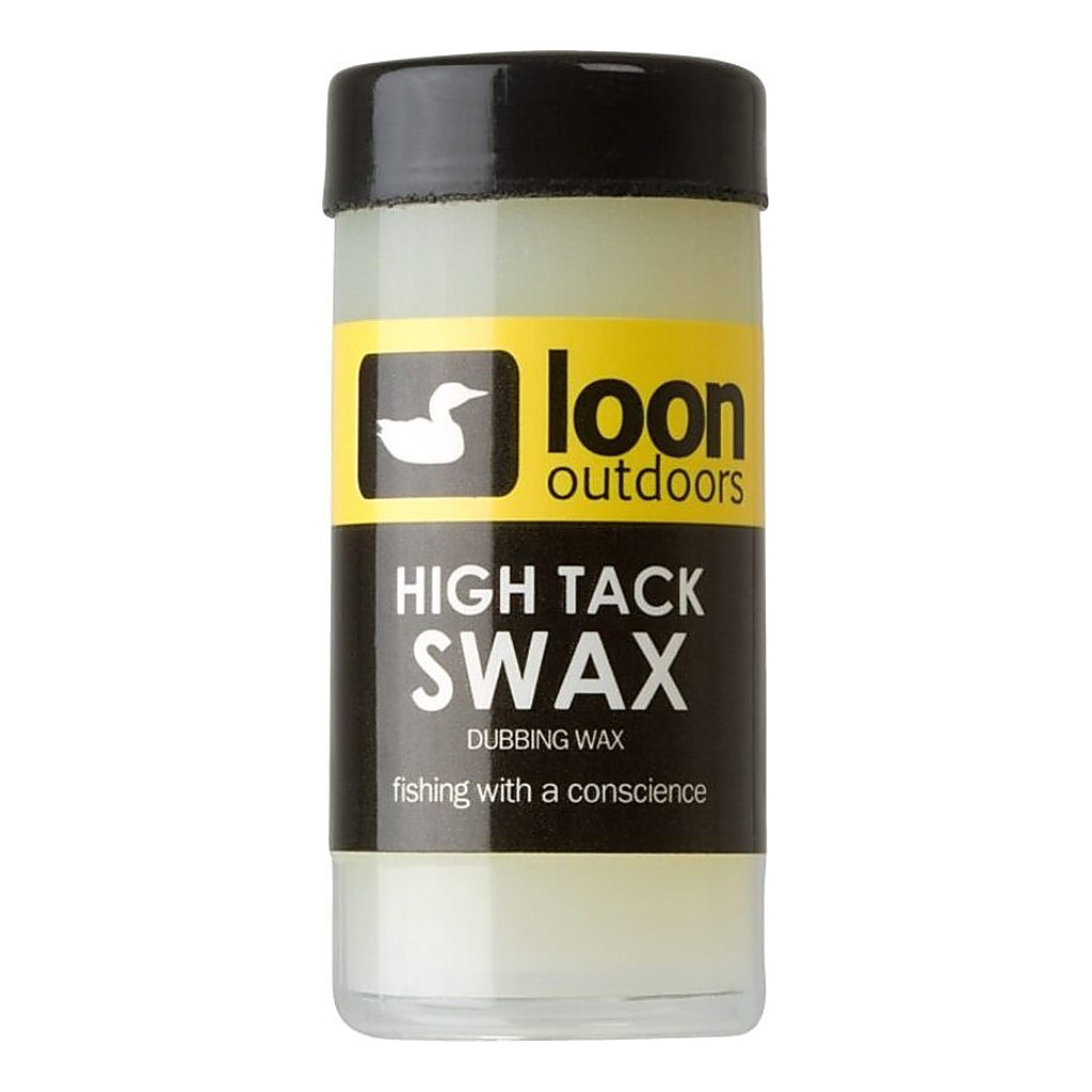 Loon Swax High Tack i gruppen Krok & Småplock / Flugbindning / Kemikalier / Dubbingvax hos Sportfiskeprylar.se (F0085)