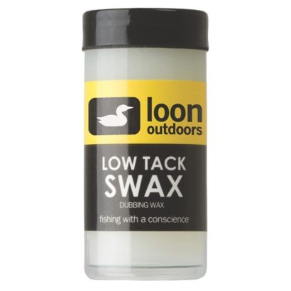 Loon Swax Low Tack i gruppen Krok & Småplock / Flugbindning / Kemikalier / Dubbingvax hos Sportfiskeprylar.se (F0090)