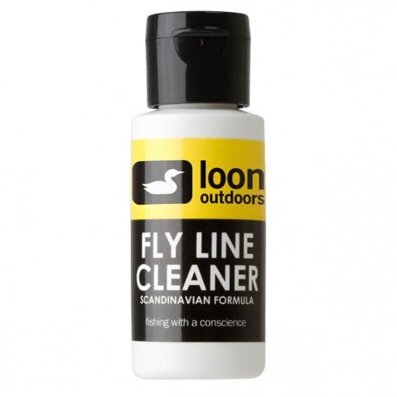 Loon Scandinavian Line Cleaner i gruppen Fiskelinor / Flugfiskelinor / Tillbehör Flugfiskelinor hos Sportfiskeprylar.se (F0116)