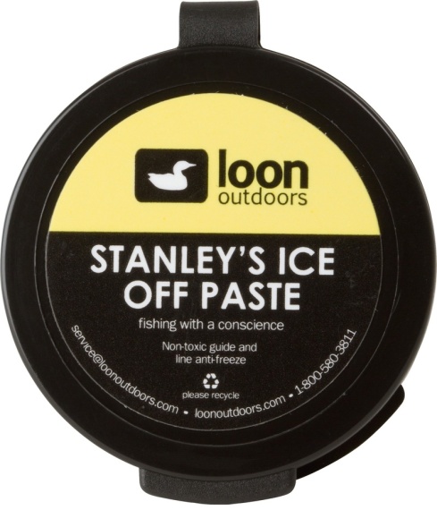 Loon Stanley\'s Ice Off i gruppen Krok & Småplock / Flugbindning / Kemikalier hos Sportfiskeprylar.se (F0202)