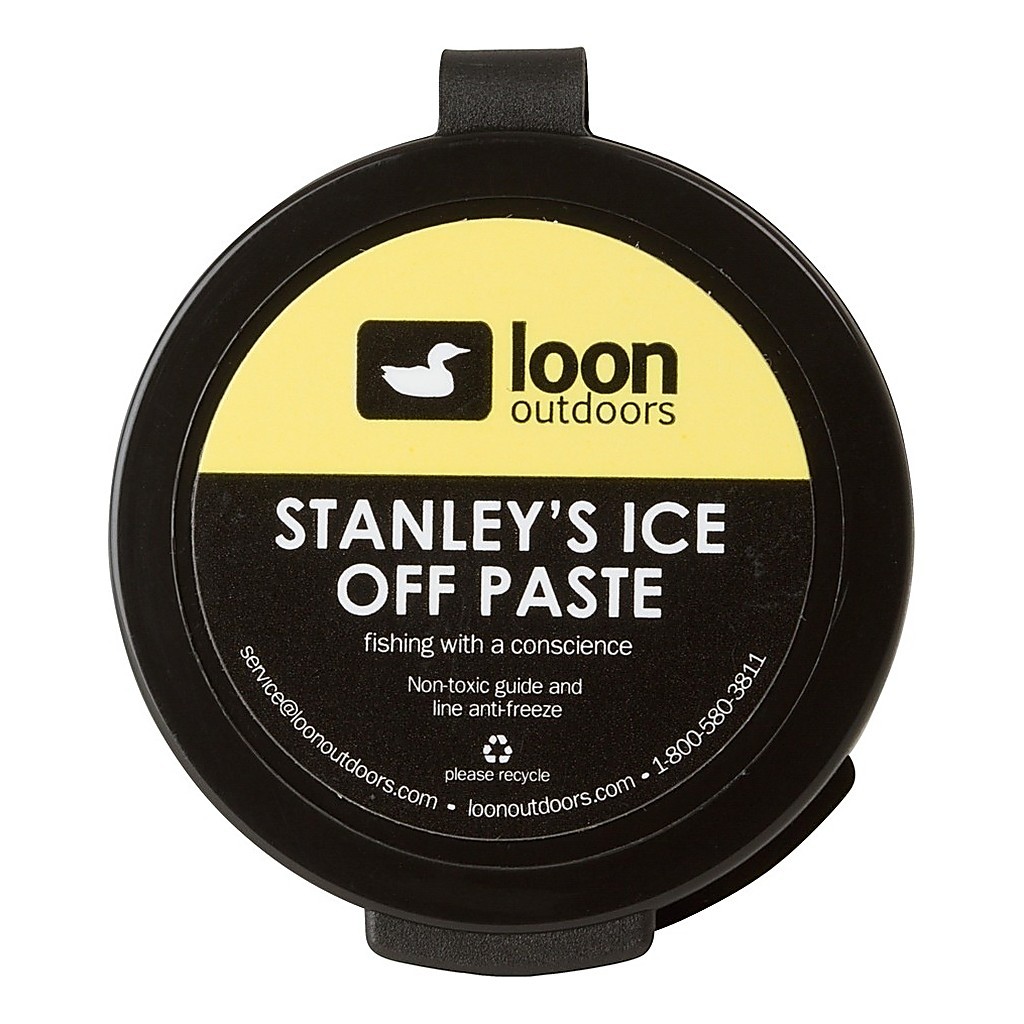 Loon Stanley\'s Ice Off i gruppen Krok & Småplock / Flugbindning / Kemikalier hos Sportfiskeprylar.se (F0202)