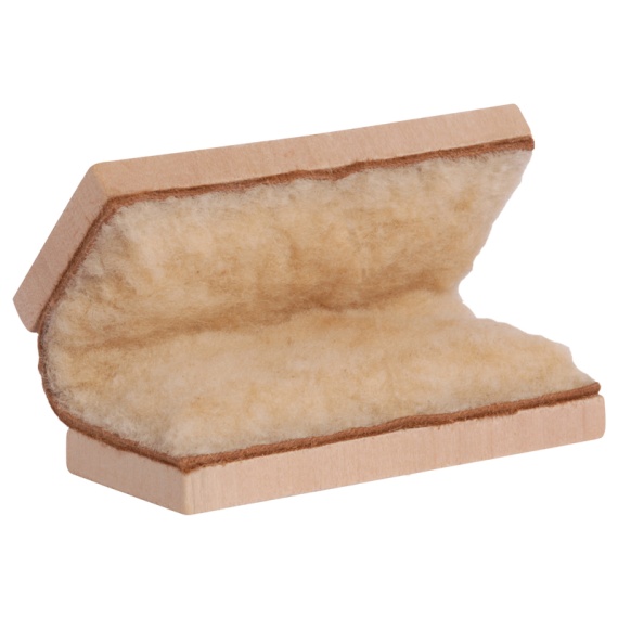 Loon Line Cleaning Tool i gruppen Fiskelinor / Flugfiskelinor / Tillbehör Flugfiskelinor hos Sportfiskeprylar.se (F0253)