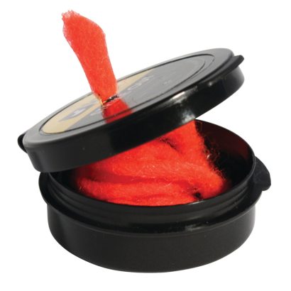 Strike Out Orange i gruppen Krok & Småplock / Flöten / Indikatorer Flugfiske hos Sportfiskeprylar.se (F0302)