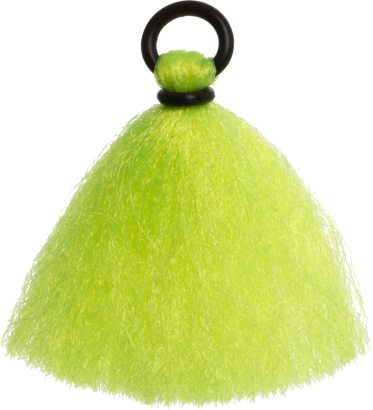 Tip Toppers Large Yellow (3-pack) i gruppen Krok & Småplock / Flöten / Indikatorer Flugfiske hos Sportfiskeprylar.se (F0325)