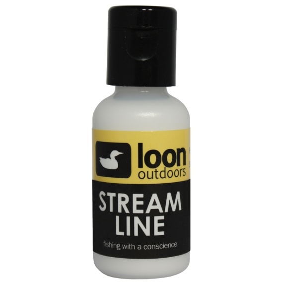 Loon Stream Line i gruppen Krok & Småplock / Flugbindning / Kemikalier hos Sportfiskeprylar.se (F0401)