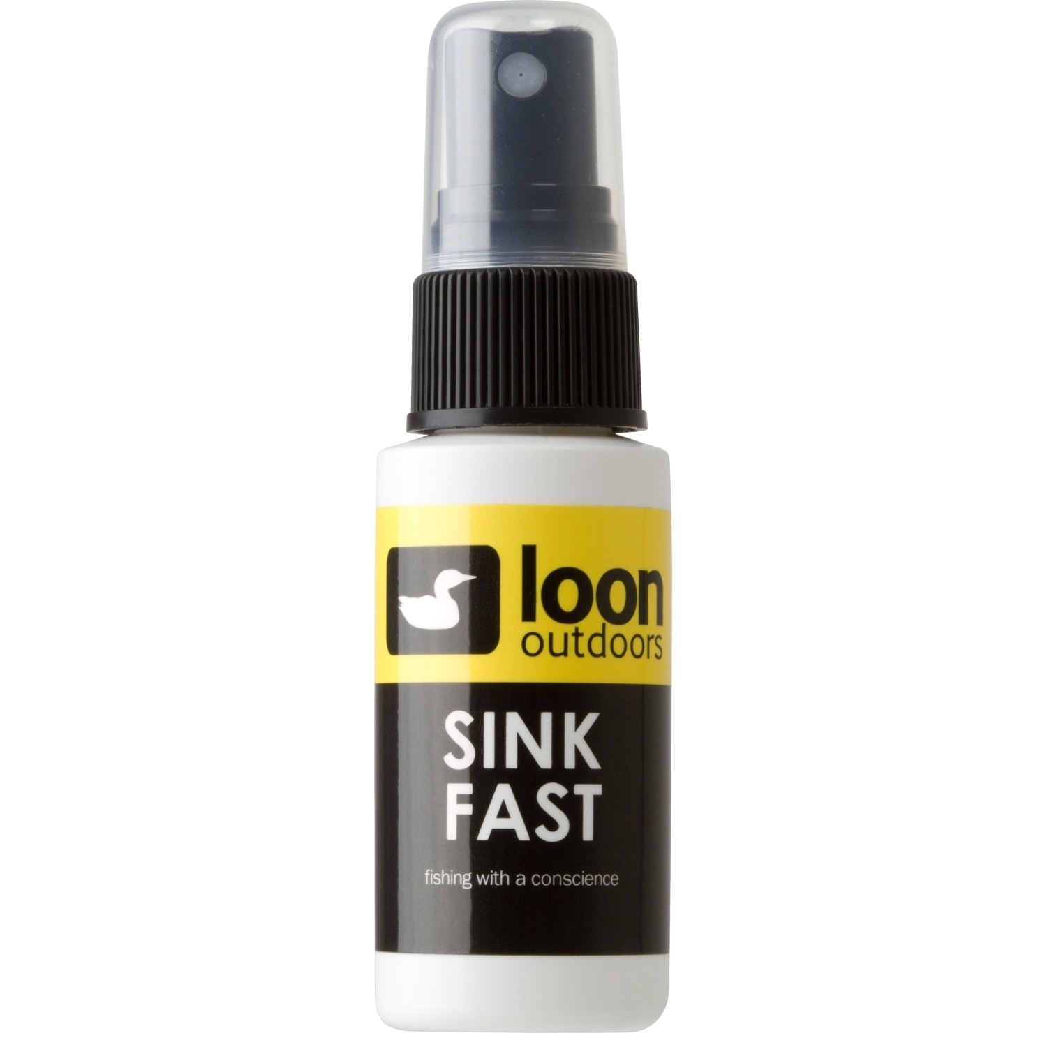 Loon Sink Fast i gruppen Krok & Småplock / Flugbindning / Kemikalier hos Sportfiskeprylar.se (F0411)