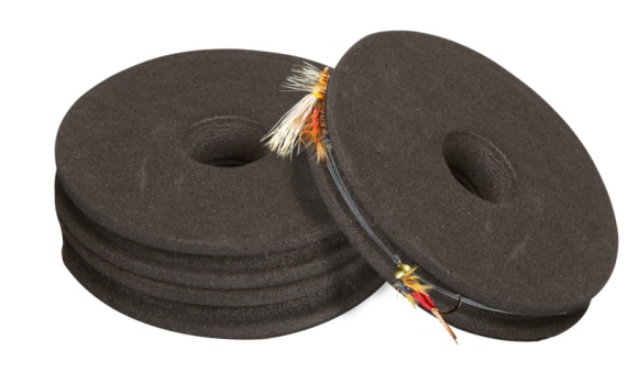 Loon Rigging Foam (3-pack) i gruppen Förvaring / Boxar & Lådor / Tackelboxar & Riggförvaring hos Sportfiskeprylar.se (F0964)