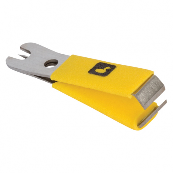 Loon Classic Nipper with Comfy Grip i gruppen Verktyg & Tillbehör / Tänger & Saxar / Linklippare & Saxar hos Sportfiskeprylar.se (F0969)