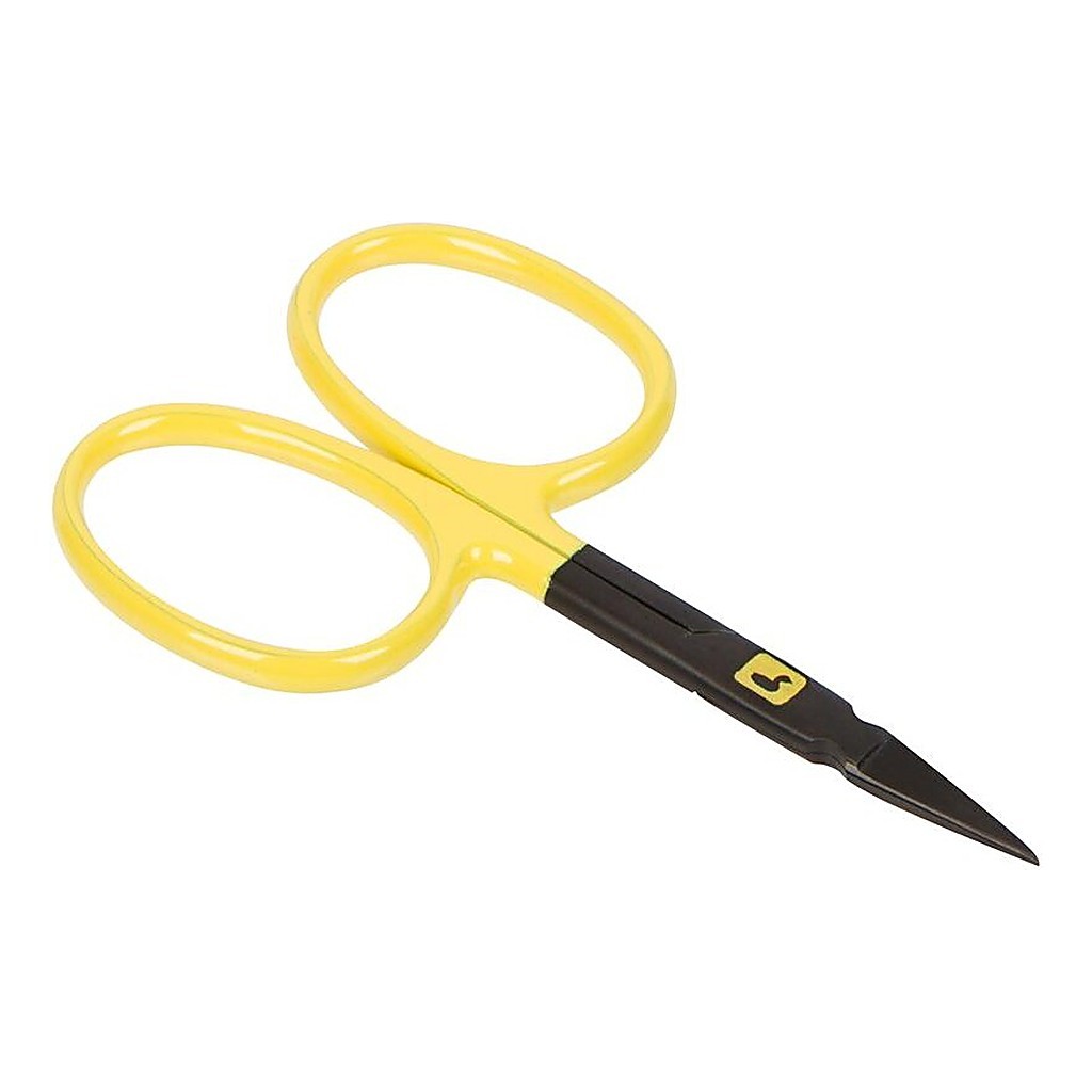 Loon Ergo Arrow Point Scissors i gruppen Verktyg & Tillbehör / Tänger & Saxar / Linklippare & Saxar hos Sportfiskeprylar.se (F0977)