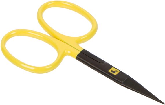 Loon Ergo All Purpose Scissors i gruppen Verktyg & Tillbehör / Tänger & Saxar / Linklippare & Saxar hos Sportfiskeprylar.se (F0978)