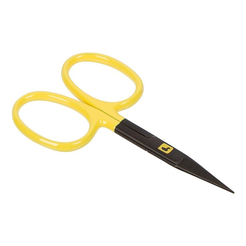 Loon Ergo All Purpose Scissors i gruppen Verktyg & Tillbehör / Tänger & Saxar / Linklippare & Saxar hos Sportfiskeprylar.se (F0978)