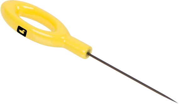 Loon Ergo Bodkin i gruppen Krok & Småplock / Flugbindning / Verktyg Flugbindning / Dubbingverktyg hos Sportfiskeprylar.se (F0981)