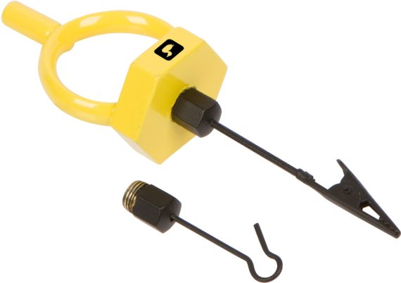 Loon Gator Grip Dubbing Spinner i gruppen Krok & Småplock / Flugbindning / Verktyg Flugbindning hos Sportfiskeprylar.se (F0983)