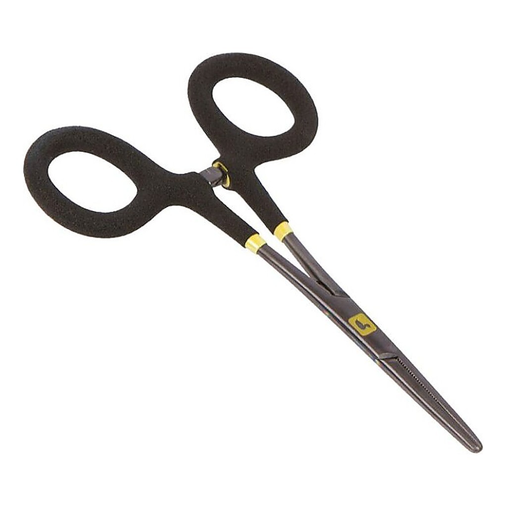 Loon Rogue Forceps with Comfy Grip i gruppen Verktyg & Tillbehör / Tänger & Saxar / Peanger hos Sportfiskeprylar.se (F0994)