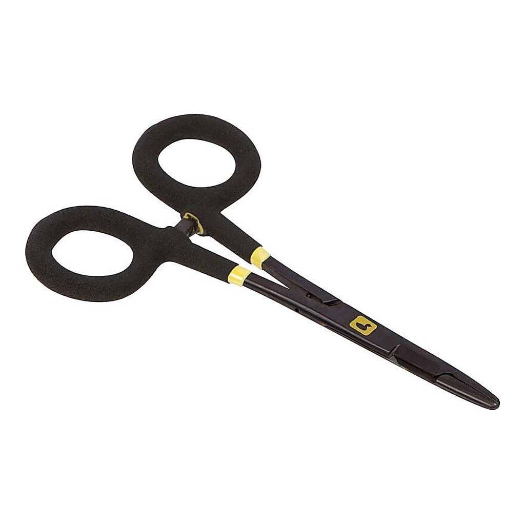 Loon Rogue Scissor Forcep with Comfy Grip i gruppen Verktyg & Tillbehör / Tänger & Saxar / Peanger hos Sportfiskeprylar.se (F0996)