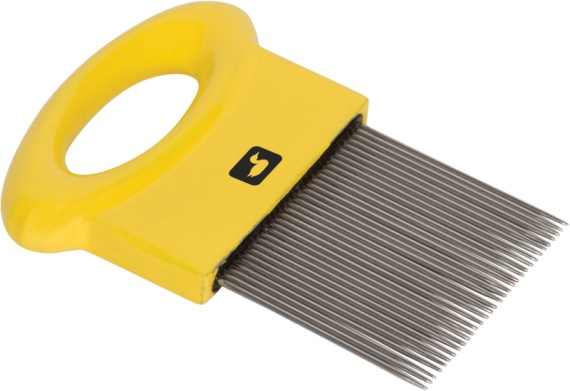 Loon Ergo Underfur Comb i gruppen Krok & Småplock / Flugbindning / Verktyg Flugbindning / Kammar & Borstar hos Sportfiskeprylar.se (F1006)