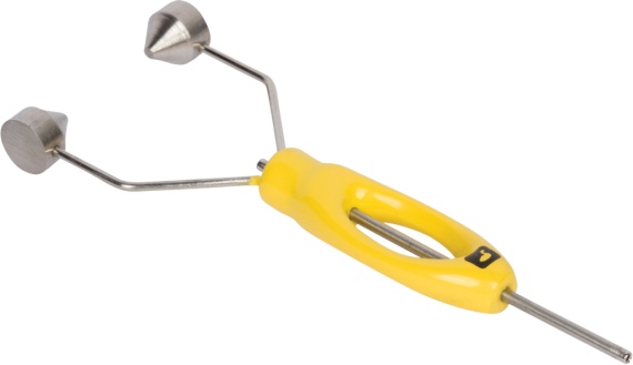 Loon Ergo All Purpose Bobbin i gruppen Krok & Småplock / Flugbindning / Verktyg Flugbindning / Trådhållare hos Sportfiskeprylar.se (F1013)