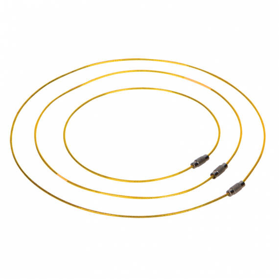 Loon Bench Rings i gruppen Krok & Småplock / Flugbindning / Verktyg Flugbindning / Övriga Verktyg Flugbindning hos Sportfiskeprylar.se (F1014)