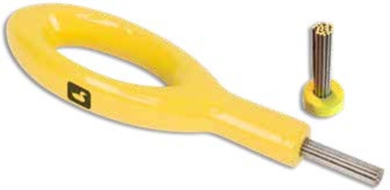 Loon Ergo Dubbing Pick i gruppen Krok & Småplock / Flugbindning / Verktyg Flugbindning / Dubbingverktyg hos Sportfiskeprylar.se (F1016)