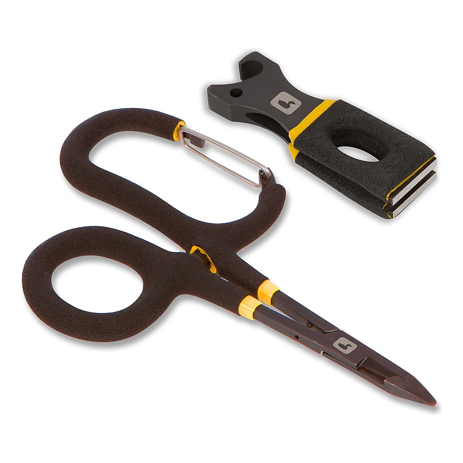 Loon Iconic Tool Kit i gruppen Verktyg & Tillbehör / Tänger & Saxar / Peanger hos Sportfiskeprylar.se (F1289)